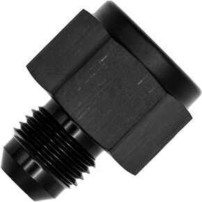 12AN Female ORB To 6AN Reducer in Kuwait