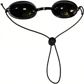 Tanning Goggles,Tanning Bed Goggles,Eye Protection for Red Light Therapy,Red Light Therapy Eye Protection in Kuwait