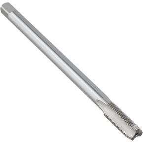 Extended Long Shank M10 x 1.25 Metric Right HTap 130 mm High Speed Steel for Metalworking in Kuwait