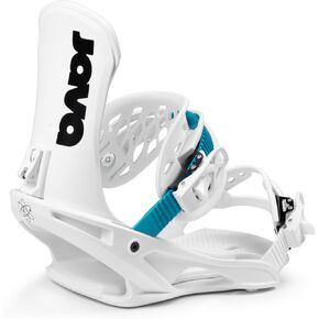 Java Snowboards Fuzz Pedal 2 Snowboard Bindings in Kuwait