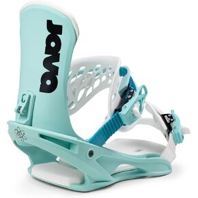 Java Snowboards Fuzz Pedal 2 روابط على الجليد in Kuwait