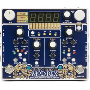 دواسة تعديل الإيقاعات الكهربائية هارمونيكس مود ريكس in Kuwait