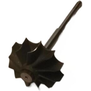 مختبر توربو الأمريكي: عمود التوربين tdo6sl2 ذو 11 شفرة 3017 in Kuwait