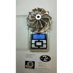 Turbo Lab America Evo 9 25 G 11 Blade in Saudi Arabia