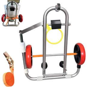 مساعد تركيب المرحاض، مقبس تركيب كلوسيول، سهولة تحريك وإصلاح مساعد التثبيت، وضع محمول قابل للطي، رفع دوللي المرحاض، سهولة محاذاة أداة رفع الأختام (فضي) in Kuwait