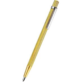 MIUYTRN 170mm Professional Glass Cutter Antislip Wood Handle Diamond Glass Cutter Portable Sharp Glass Knife Blade Cutting Tools 2-12mm cuicui(A) in Kuwait