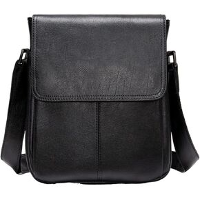 Messenger Bags Chest Bag Men's Black Shoulder Cross Travel Hiking Waterproof Nylon in Kuwait