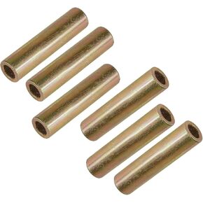 Compatible with 6X F & R A Arm Short Pivot Shaft for General 1000 4P DLX P 2020 PrKalc21462 in Kuwait