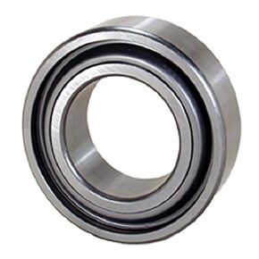 W210PPB2 محمل هارو قرصي للخدمة الشاقة، غير قابل لإعادة التشحيم، تجويف مستدير، سدادتان شفة ثلاثية، معرف 1.9380 بوصة، OD كروي 3.5430 بوصة، عرض الحلقة الداخلية 1.1880 بوصة، عرض الحلقة الخارجية 1.1880 بوصة in Kuwait