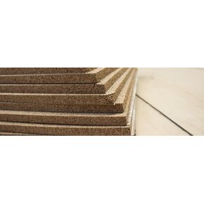 Redi- Guard Cork Sheets: 24" Wide X 36" Long X 3/8" Thick, 5 Pack in Saudi Arabia