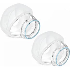 Eson2 Replacement Nasal Cushion, Pack of 2 (Medium) in Kuwait