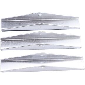 Engine Cylinder Hone Replacement Stones, 3 Jaw Tool Set for Auto Mechanics, Heavy Duty 4-Inch Stones for Engine Performance & Maintenance in Kuwait