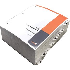 دليل إصلاح ورشة عمل الحالة 580D in Kuwait