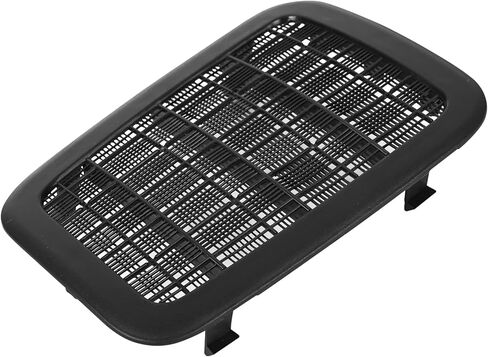 Compatible For 2Pcs HV Battery Cooling Air Intake Filter Screen 2016 2017 2018 2019 2020 2021 2022 Toyota Prius G92DH-47070 in Kuwait