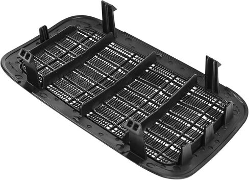 Compatible For 2Pcs HV Battery Cooling Air Intake Filter Screen 2016 2017 2018 2019 2020 2021 2022 Toyota Prius G92DH-47070 in Kuwait