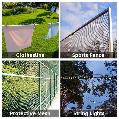 3/16 بوصة (50 قطعة) أكمام من سلك الألومنيوم، أكمام دائرية مجعدة لكابل بقطر 5 مم وحبل سلكي، حلقة كابل ذات أكمام مجعدة مزدوجة الأسطوانية للاستخدام بنفسك، وصيد الأسماك، والمنزل والحرف اليدوية in Kuwait