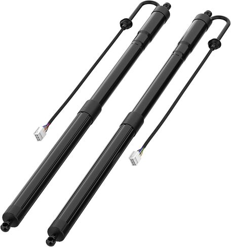 Electric Rear Tailgate Power Lift Support Shock strut, Rear Hatch Struts, liftgate Struts Fit for Lexus RX 2016-2019, Left&Right, 1 Pair, 2Pcs Replaces OE# 6892048031, 6891048071 in Kuwait