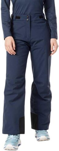 Rossignol Ski Insulated Ski Pant Girl's, Dark Navy, 14 in Saudi Arabia