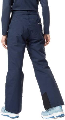 Rossignol Ski Insulated Ski Pant Girl's, Dark Navy, 14 in Saudi Arabia