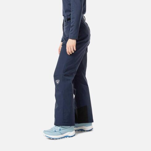 Rossignol Ski Insulated Ski Pant Girl's, Dark Navy, 14 in Saudi Arabia