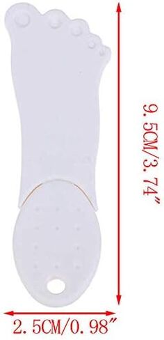 عبوة من عبوتين من الخيوط الأحادية لمرض السكري - 10 جرام اختبار فحص الاعتلال العصبي للقدم الطبي لمرضى السكري in Kuwait