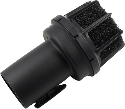 CMXZVBE38660 Muffler Diffuser Wet/Dry Vac Attachment 2-1/2 inch for Craftsman Shop Vacuums Diffuser CMXZVBE38660 in Kuwait