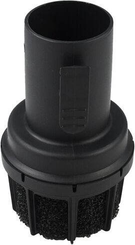 CMXZVBE38660 Muffler Diffuser Wet/Dry Vac Attachment 2-1/2 inch for Craftsman Shop Vacuums Diffuser CMXZVBE38660 in Kuwait