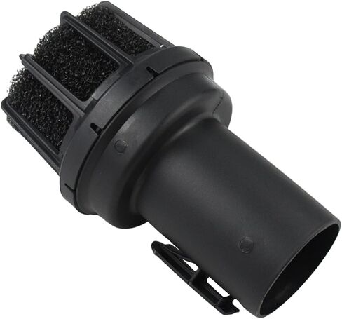 CMXZVBE38660 Muffler Diffuser Wet/Dry Vac Attachment 2-1/2 inch for Craftsman Shop Vacuums Diffuser CMXZVBE38660 in Kuwait