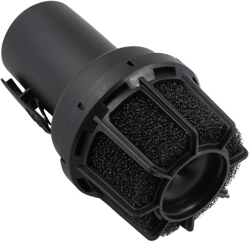 CMXZVBE38660 Muffler Diffuser Wet/Dry Vac Attachment 2-1/2 inch for Craftsman Shop Vacuums Diffuser CMXZVBE38660 in Kuwait