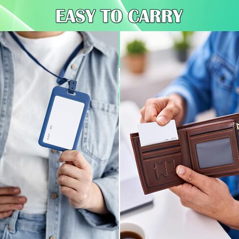 8 قطع 26 بت من بطاقات القرب CR80 القابلة للكتابة بطاقة RFID لإعادة كتابة 125 كيلو هرتز بدون تلامس Weigand Prox بطاقات القرب الفارغة المتوافقة مع ISOProx 1386 1326 H10301 تنسيق القراء وأنظمة التحكم في الوصول in Kuwait