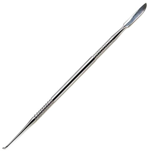 Lecron Spatula Wax Mixing Carvers Dental Double Ended Stainless Steel Lab Instruments in Saudi Arabia