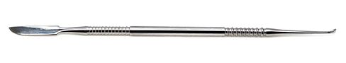 Lecron Spatula Wax Mixing Carvers Dental Double Ended Stainless Steel Lab Instruments in Saudi Arabia