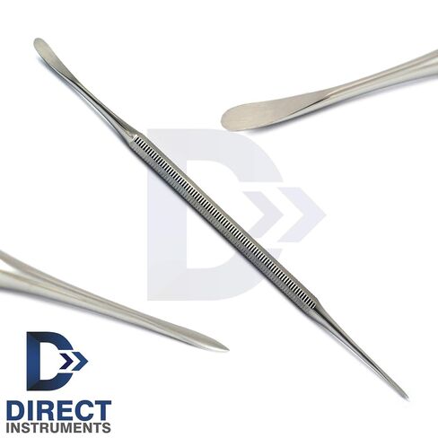 4 قطعة مجموعة كارفرز الأسنان زحلة بيل ليكرون الصبح خلط الاسمنت ملعقة سكين مكشطة أدوات المختبرات in Kuwait