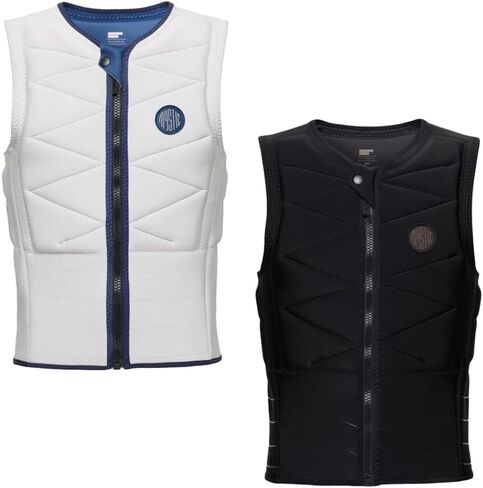 Impact 2023 Outlaw Vest by Mystic Waterwear Kite & Wind in Kuwait