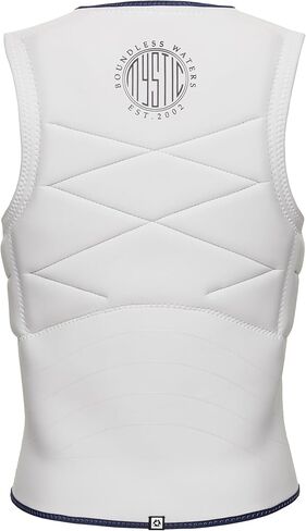 Impact 2023 Outlaw Vest by Mystic Waterwear Kite & Wind in Kuwait