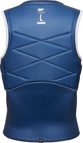 Impact 2023 Outlaw Vest by Mystic Waterwear Kite & Wind in Kuwait