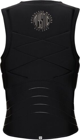 Impact 2023 Outlaw Vest by Mystic Waterwear Kite & Wind in Kuwait