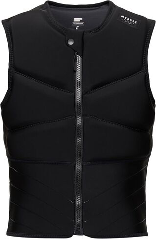 Mystic Block Impact Vest Fzip in Kuwait