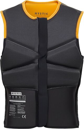 Mystic Block Impact Vest Fzip in Kuwait