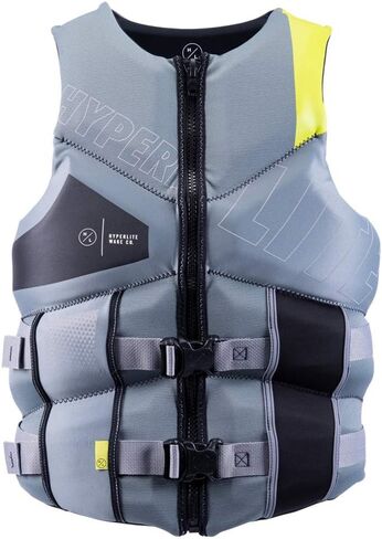 سترة Hyperlite Domain CGA Wakeboard للرجال Sz XL in Saudi Arabia