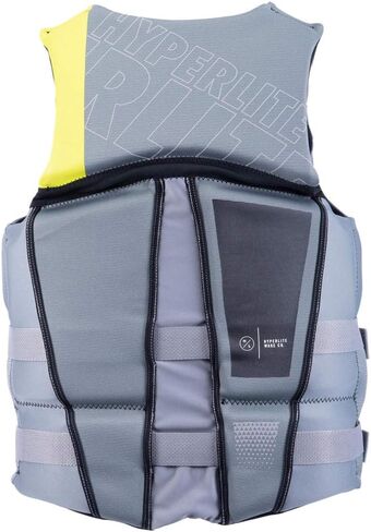 سترة Hyperlite Domain CGA Wakeboard للرجال Sz XL in Saudi Arabia