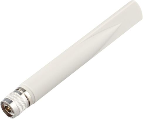 AOA-915-5ACM Directional Outdoor Antenna 5 dBi Gain 868MHz 915MHz N Male Weatherproof for LoRa HaLow Industrial Use(Black) in Kuwait