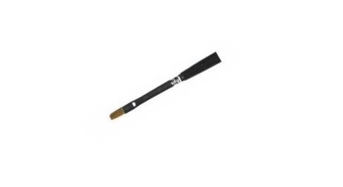 Keystone 1171220 Red Sable Synthetic Ceramist Brush #2 Flat in Kuwait