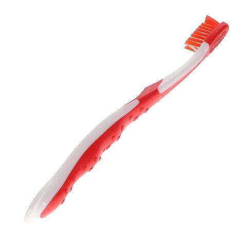 500157 HSB Toothbrushes Youth Ages 10-13 Soft 72/Pk in Saudi Arabia