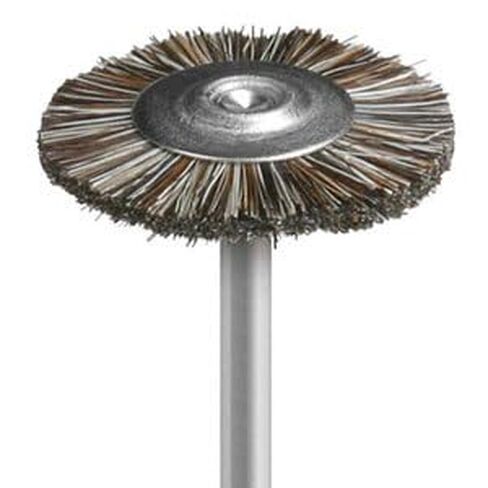 05992 فرش أبوت روبنسون HP #9 ناعمة 12 × 12/عبوة in Kuwait