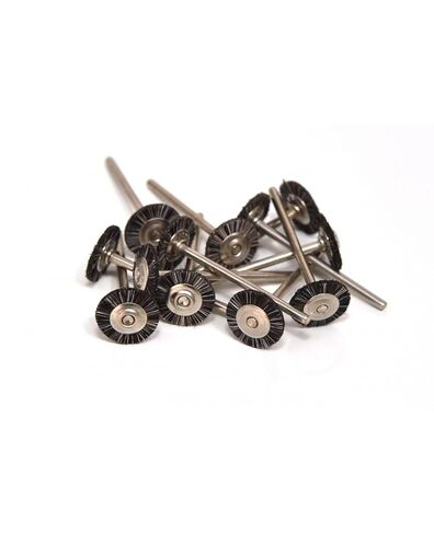 05992 فرش أبوت روبنسون HP #9 ناعمة 12 × 12/عبوة in Kuwait