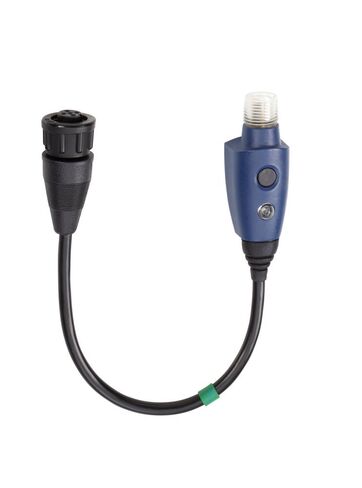 Telemecanique Sensors XXZPB100 Teach Button Accessory for Ultrasonic Sensors in Kuwait