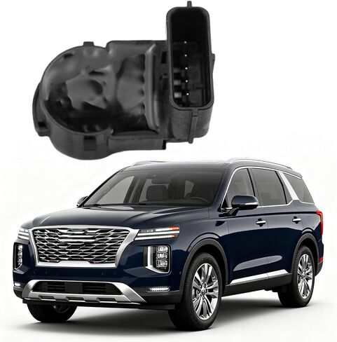 99310-S8000 Ultrasonic Parking Assist Sensor Replacement for 99310-K0100 99310-K0150 95720-K0100 99310-S8025 99310S8000 Fit for Hyundai Palisade 2020-2021 in Saudi Arabia