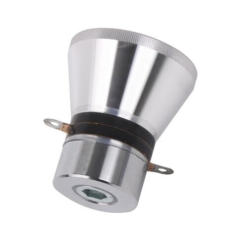 CNBTR 60W 28KHz Ultrasonic Transducer and Power Driver Board 100W 110V AC (with Cable) in Saudi Arabia