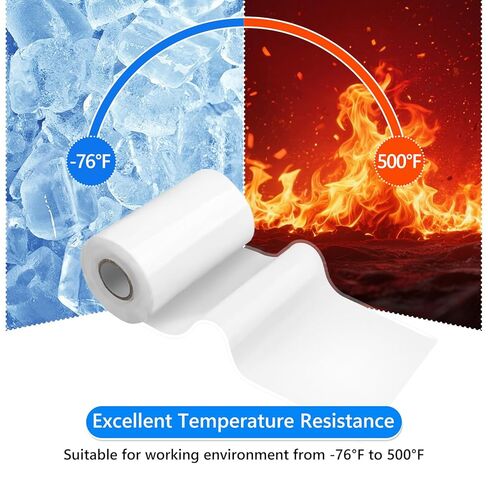 2 Pcs Mast Boot Tape Self-fusing Silicone Wrap 4 in x 10 ft Weatherproof Rubber Sealing Tape for Keel-Stepped Masts, Uv/Salt/Oil Resistant, Adhesive-Free Wrap for Plumbing Hose Repair in Saudi Arabia
